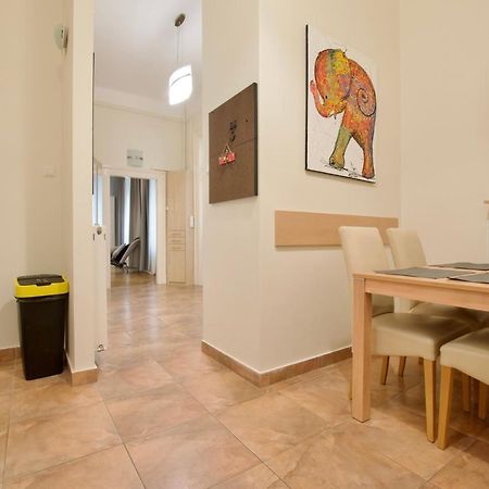 Standard Apartment By Hi5 - St. King Street 16. Budapest Ngoại thất bức ảnh